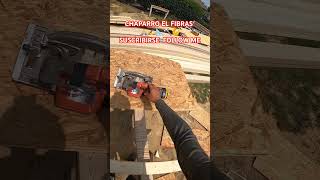 quotTIPquot PARA PRINCIPIANTES FIBRAS🙏 chaparroelfibras construction framing carpentry tips [upl. by Asserac]