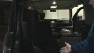 2008 Honda Element SC  MotorKari Walkaround [upl. by Seta]