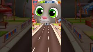 Champion Originale Tom Eats Roy talkingtom [upl. by Nylaroc]