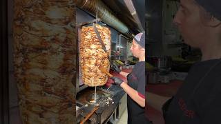 Orijinal İskenderun Döneri Es Döner [upl. by Freytag]