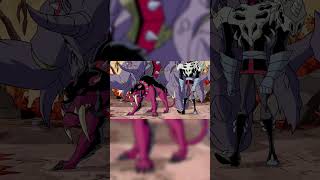 The Nemetrix omniverse ben10classic nemetrix ben10finalepisode [upl. by Hanako834]