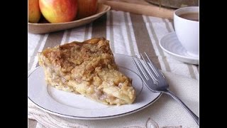 Americas Best Apple Pie [upl. by Malilliw]