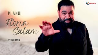 Florin Salam  Planul Official Audio [upl. by Huston478]