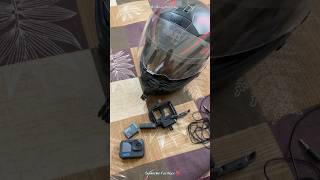 My Moto Vloging Setup  Easy Moto Vlog Setup  Kya Kya jarruri h Moto Vlog me  gopro motovlog [upl. by Eecyak]