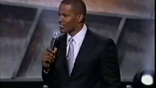 2004 Espy Awards  Jamie Foxxs Opening Monologue [upl. by Arndt]