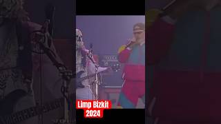 Limp Bizkit Nookie Live 2024 limpbizkit nookie livemusic music numetal live concert 2024 [upl. by Oivaf]