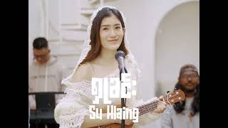 Su Hlaing  ရှုခင်း Acoustic Version [upl. by Zurc]