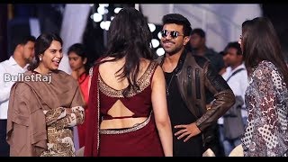 Dhruva Telugu Lyrics  Dhruva Movie  Ram Charan  HipHopTamizha  Maa Paata Mee Nota [upl. by Zacharias]