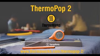 Introducing Thermopop® 2 [upl. by Noemys970]