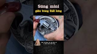 Bí Mật Được Giấu Kín Trong Khóa Thắt Lưng mởmắt kiếnthức [upl. by Bertie]