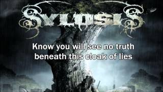 Sylosis  After Lifeless Years  Lyric Video [upl. by Dean227]