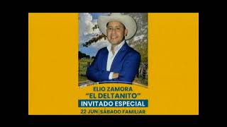 Programa del 5 de junio con el Seminario Mayor San Pablo Apóstol de Maturín [upl. by Domela]