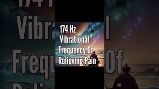 174Hz Vibrational Frequency For Relieving Pain And Trauma ASMR [upl. by Azeret843]