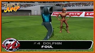 10 Strangest Football Video Games Of All Time [upl. by Kho]