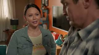 quotHes a rookie sergeantquot  Lucy pranks Tim – The Rookie 4x02  Chenford Clip 17 [upl. by Sage]