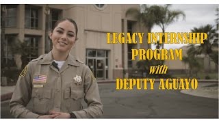 Legacy Internship Program [upl. by Hcirdla]