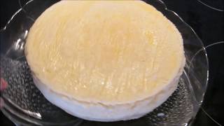 Fluffiger Japanischer Käsekuchen [upl. by Sirehc]