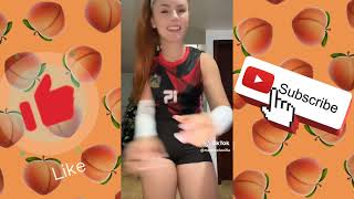 GYATT THICCEST GIRLS ON TIKTOK COMPILATION NIKE PROS 🍑😍👏💦 [upl. by Juxon]