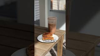 5 minute 1000 calorie meal gym bulking bulkingdiet healthylifestyle mealprep [upl. by Nickolai312]