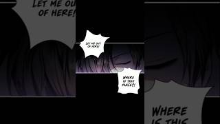 Regressor Instruction Manual 💞⁉️😱 manhwa manhwareccomendation comics edit manga shorts [upl. by Osithe]