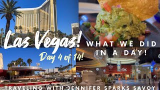 Las Vegas day 4 Mandalay Bay Border Grill Delano Four seasons Luxor 2023 [upl. by Nielsen]