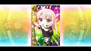 【FGO】「FateDream Striker」GRAND MATCH vs U Eliza ORT [upl. by Nnaul]