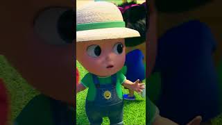 Old MacDonald Had a Farm Short Music  Kids Songs amp Nursery Rhymes for Children [upl. by Enytsirk]