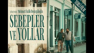 Sebepler ve Yollar  Ödüllü Yerli Film [upl. by Ayotyal210]