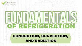 Conduction Convection and Radiation [upl. by Stewardson]