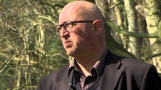 In gesprek met Ds Stam [upl. by Dub]