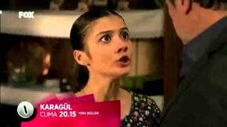 Karagül 24Bölüm Fragmanı [upl. by Ayin]