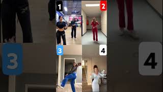 Ghetto Eke bad bitch she a ghetto tiktok dance challenge 🥵 🫦🔥fyp trending tiktokviral dance [upl. by Toomin575]