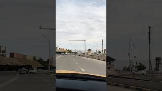 Best front view from car shorts youtubeshort travel shortsviral shortsfeed [upl. by Bilow716]