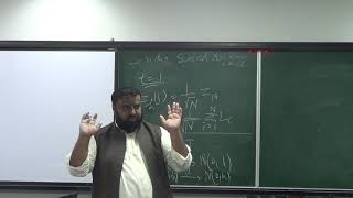 Lecture 8 Part 3 Brownian Motion Continuity and nowhere differentiablility in L2omega [upl. by Nodmac893]