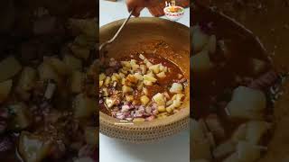 Aloo imli ki mazedar chatpati l Easy recipe lfood recipe cooking  MalikFunFood redchillisauce [upl. by Garda]