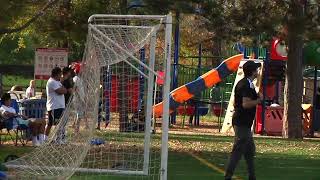 EDP National LeagueSFL Blue vs Herndon 09b FINAL [upl. by Pincus]