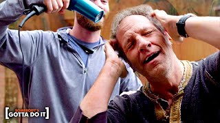 Mike Rowe Learns How to Make Burts LUXURIOUS Pumpkin Shampoo  Somebodys Gotta Do It [upl. by Ettenwad]