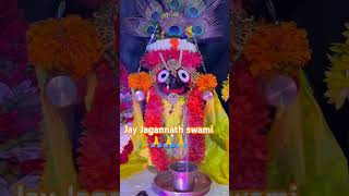 Jagannath swami 🙏 viral vdosong [upl. by Asirral]