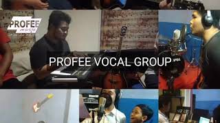 NENEK MOYANGKU SEORANG PELAUT  by PROFEE VOCAL GROUP [upl. by Ardine]