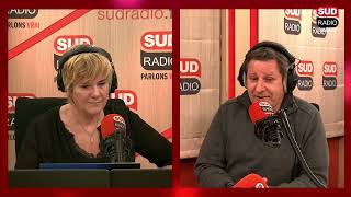 Interview LAUNCH  SUD RADIO vidange des boites de vitesses auto [upl. by Willa229]