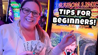 How to Maximize Wins with Dragon Link 050 Betting Tips [upl. by Anehs]