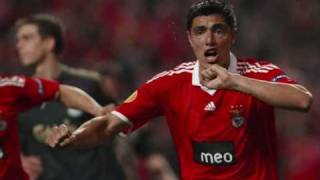 Benfica vs Liverpoolwmv [upl. by Ainalem]