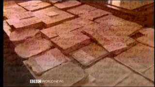 The Lost Libraries of Timbuktu 2 of 5  BBC Travel Documentary [upl. by Atsirk]