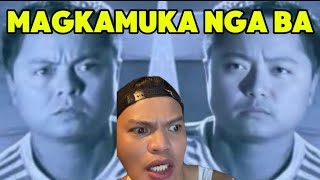 Jake Zyrus at Berting Labra magkamuka nga ba [upl. by Glavin468]