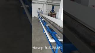 paraffin wax  palm wax depilatory wax  sulphur bitumen bee wax Casting wax granulator machine [upl. by Mar739]