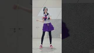 포켓몬 코스프레하고 포케댄스 추기 😆 pokedance cosplay ポケモン [upl. by Rebmetpes]