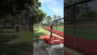 I pitched the whole game pt4💯💯😮‍💨 baseball sports youtubeshorts viralvideo blowup [upl. by Ralph]