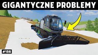 CRASH SEJWA oraz PROBLEMY NA SKOCZNI 👉 0 START na mapie NO MANS LAND 156 [upl. by Yenar]