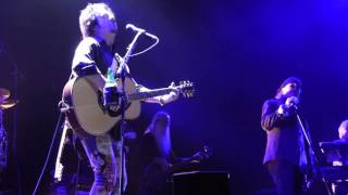 Toto  The Road Goes On  20160212  013 Tilburg HD1080 [upl. by Onileva]