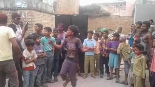 holi dance video nanauta mittargarh [upl. by Loria]